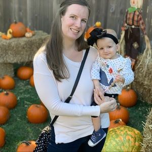 Meet your Posher, Morgan